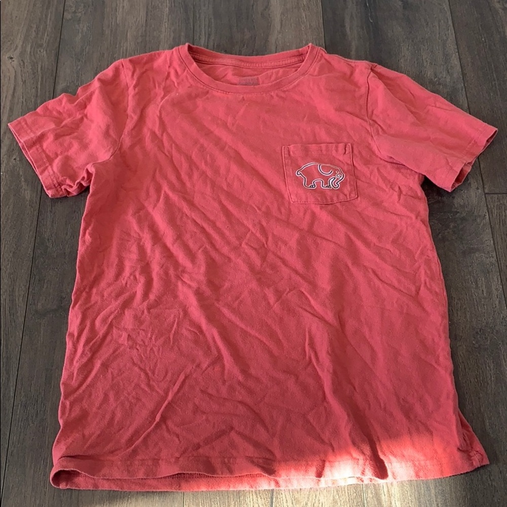 Ivory Ella T-Shirt